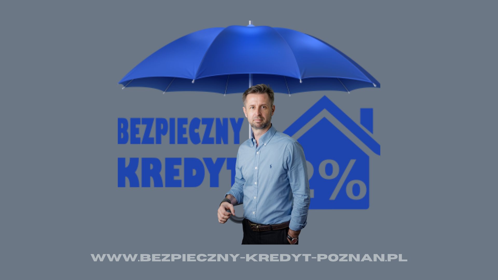 Pośrednik kredytowy Bezpieczny Kredyt 2% - www.bezpieczny-kredyt-poznan.pl