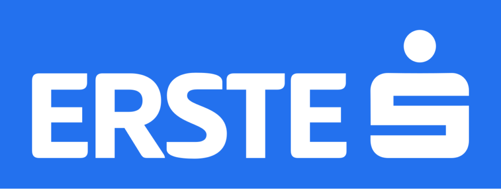 Logo Erste Bank
