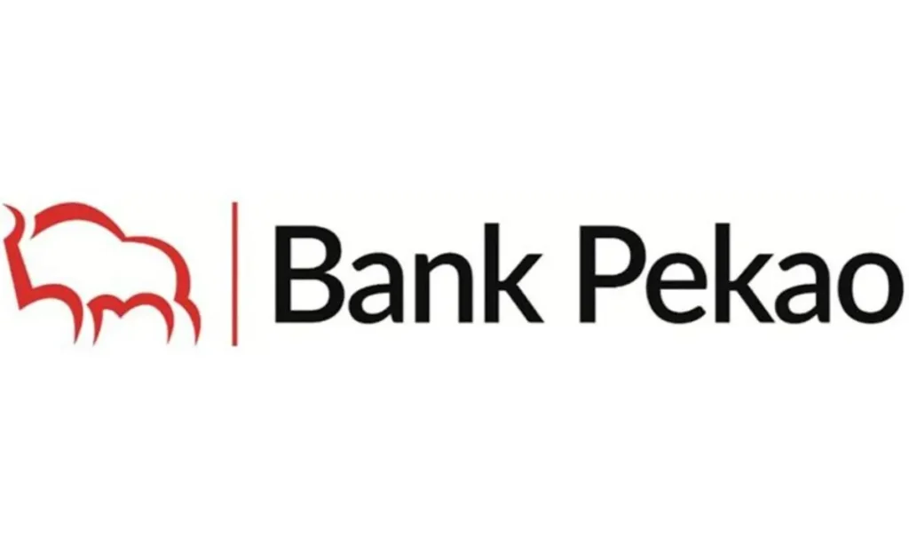 Logo banku Pekao SA